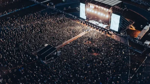 Welcome To Rockville 2026: Lineup Reveleaded + Biggest Year in Festival History