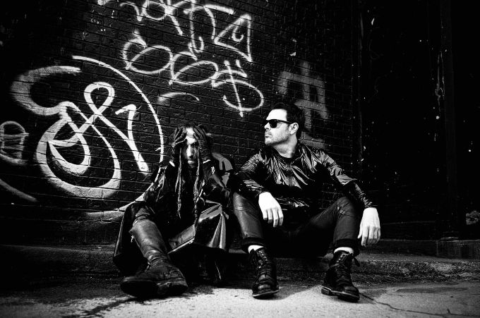 Deadly Apples Return With Dark and Epic Single "Sacrifice"