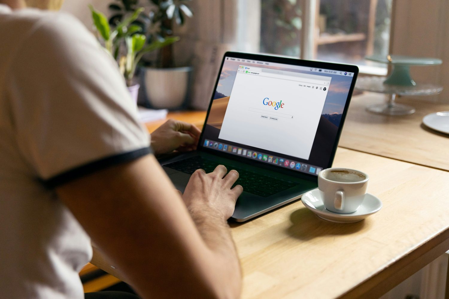 Why Search Engine Optimization (SEO) Matters More Than Ever for Cannabis Retailers in 2026 --- Photo by Firmbee.com on Unsplash