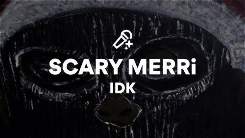 .idk. Shares SCARY MERRi Video Ahead Of New Mixtape Even The Devil Smiles