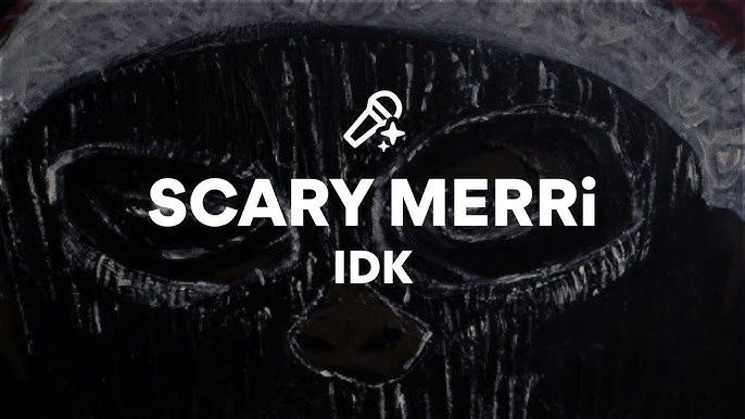 .idk. Shares SCARY MERRi Video Ahead Of New Mixtape Even The Devil Smiles