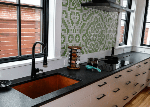 The Quiet Flex: Why Handcrafted Copper Sinks Are the New Cultural Status Symbol photo by worldcoppersmith.com