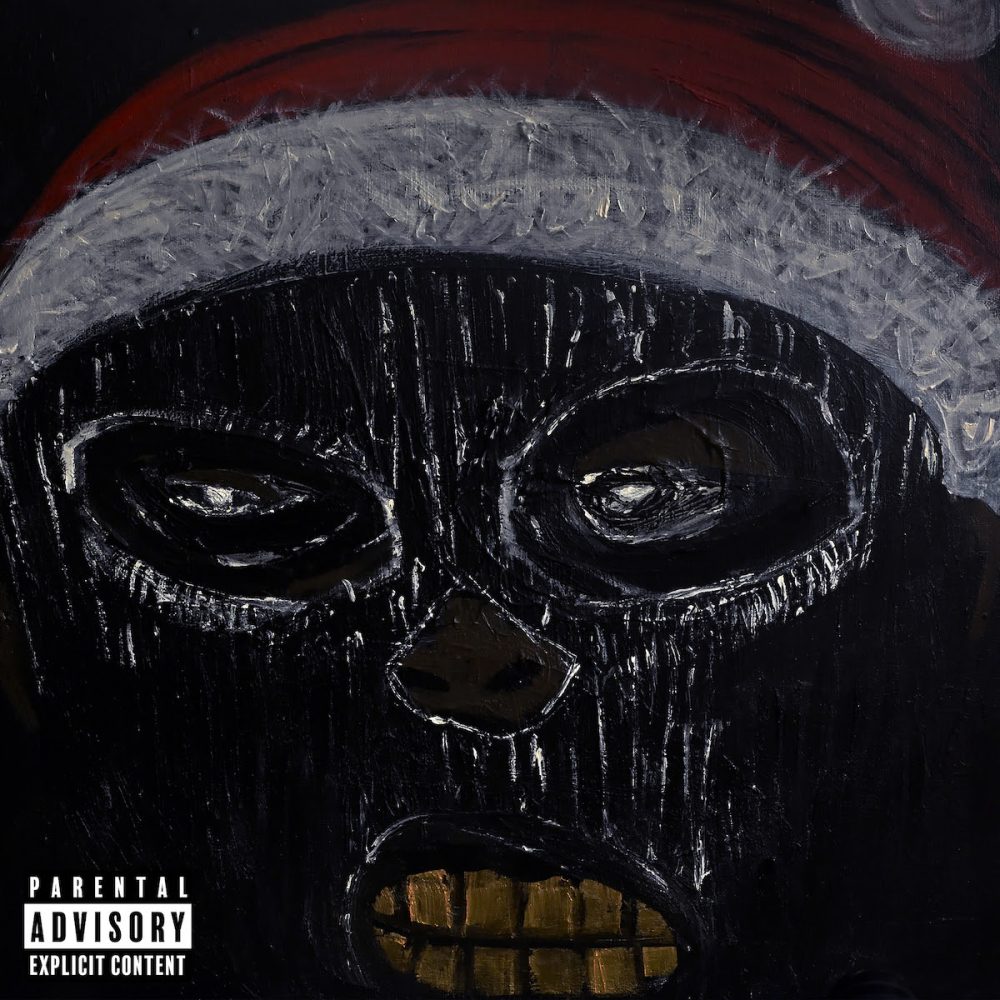 .idk. Shares SCARY MERRi Video Ahead Of New Mixtape Even The Devil Smiles