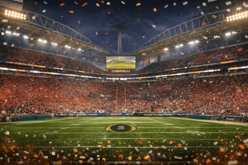 Indiana vs Miami, Playoff Chaos, and a Championship Night in South Florida