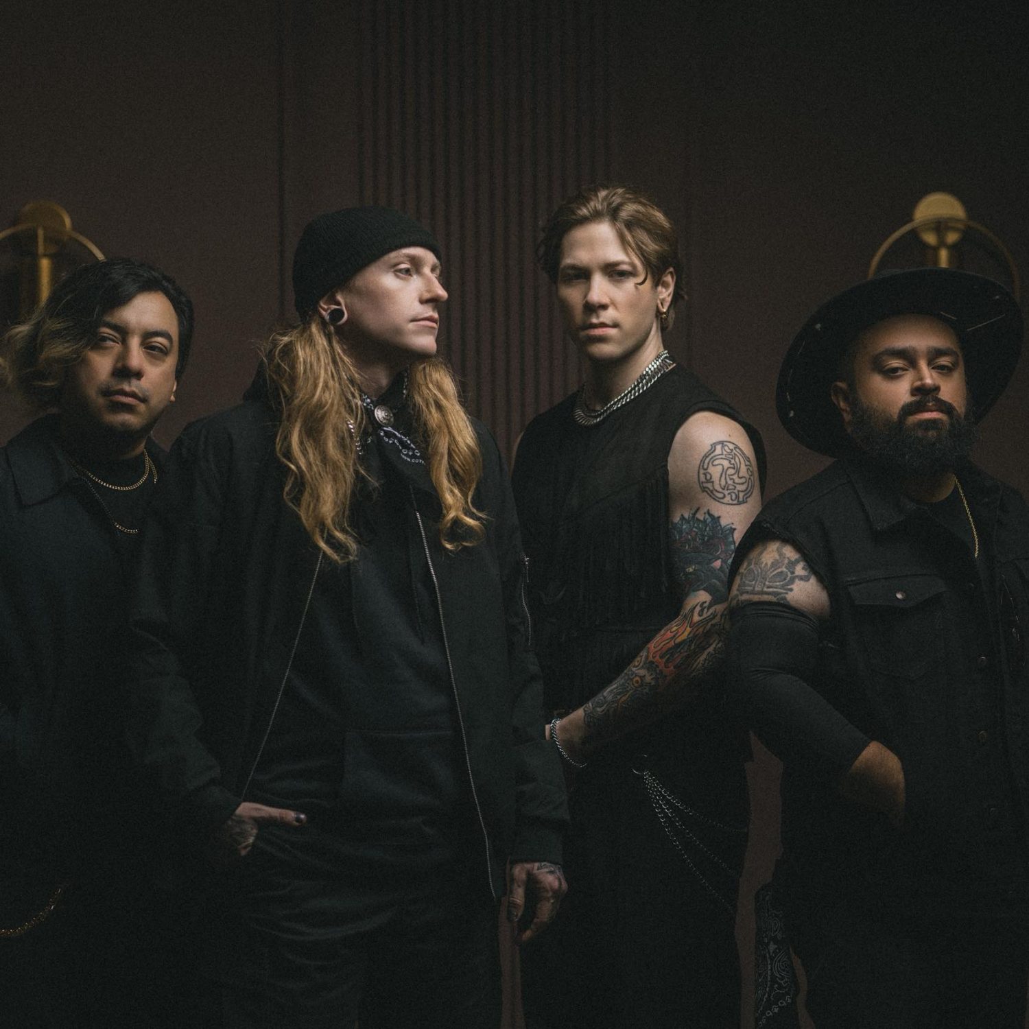 Catch Your Breath Explore Loss and Closure on Haunting New Single “Lost”