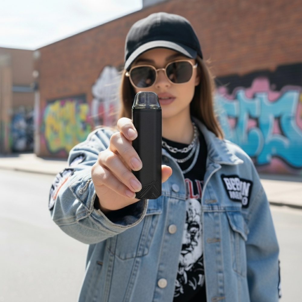 The XVAPE Aria and Aria Plus