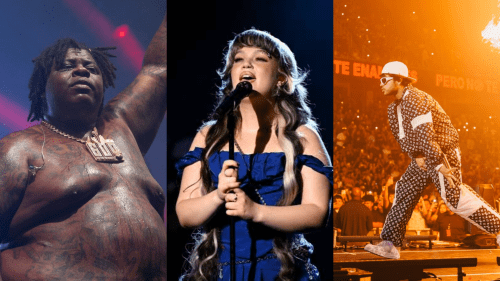 Rolling Stones 2026 Future of Music Lineup Announced