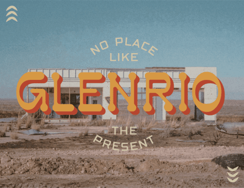 Glenrio Smoke Stop Is The Coolest Dispensary on Route 66 in New Mexico