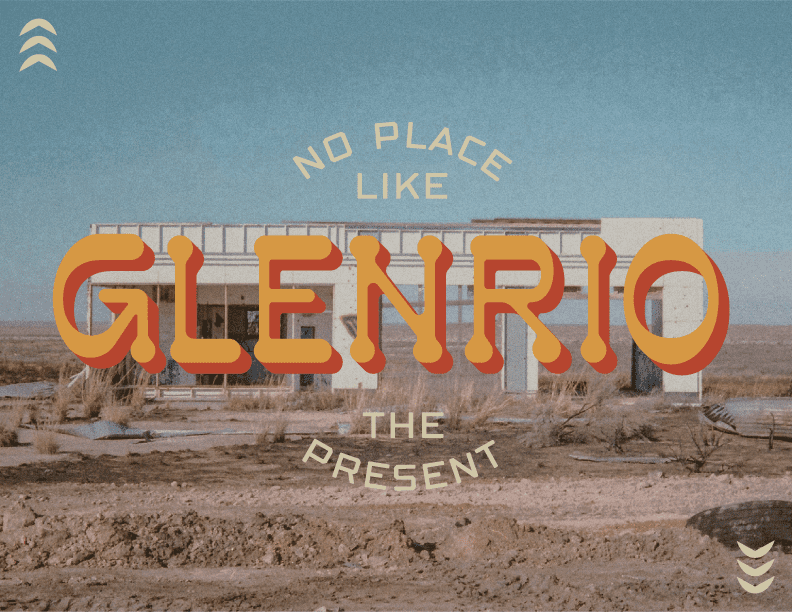 Glenrio Smoke Stop Is The Coolest Dispensary on Route 66 in New Mexico