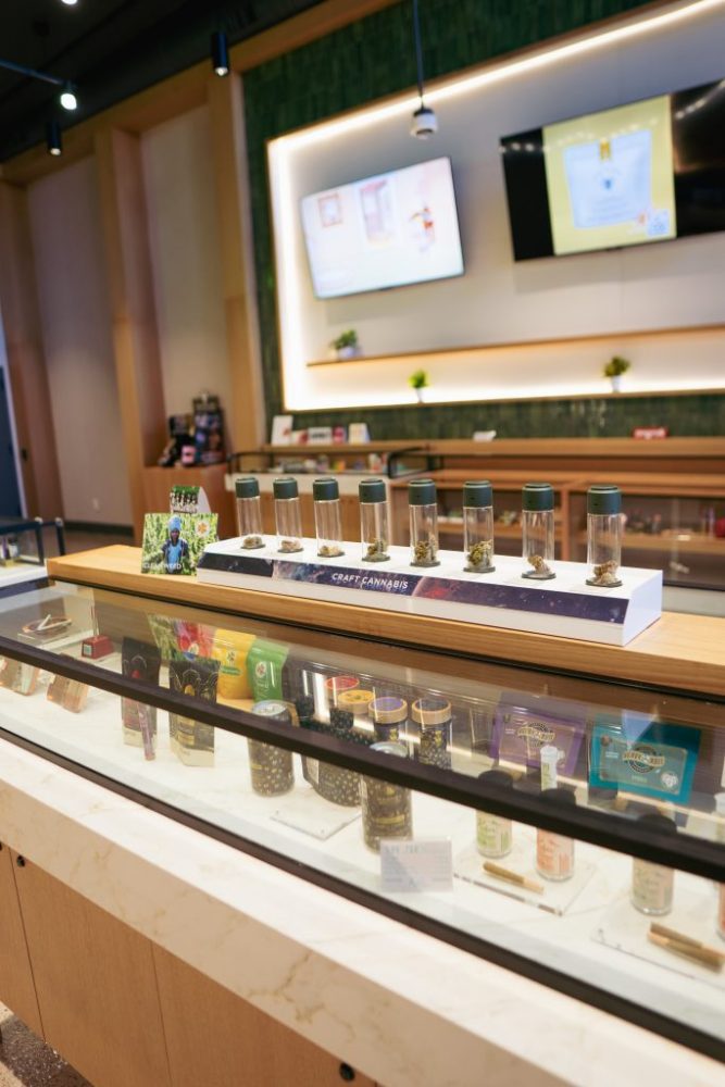 GreenCup Dispensary Brings Depth and Variety to the Queens Cannabis Market