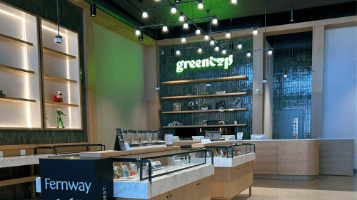 GreenCup Dispensary Brings Depth and Variety to the Queens Cannabis Market