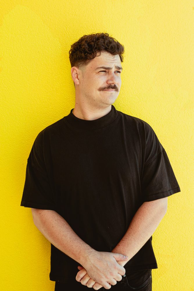 Just A Gent Drops Menacing New Gud Vibrations Single “WTFU”