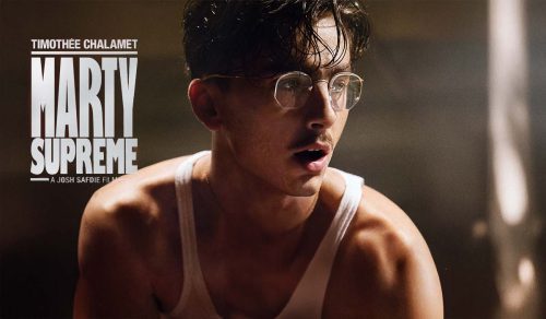 Marty Supreme and the Business of Hype, How the Film Is Performing at the Box Office So Far