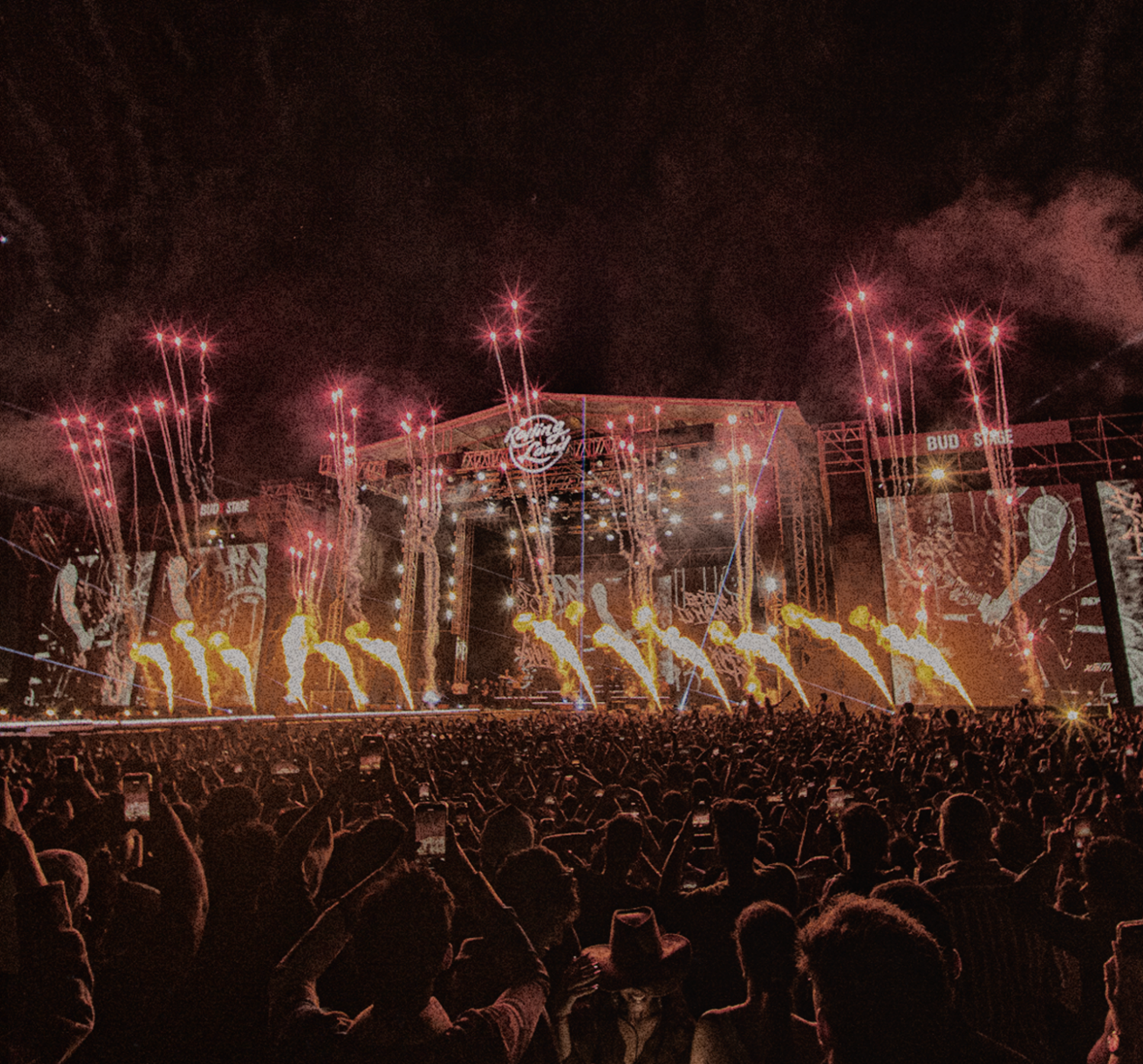 Rolling Loud USA 2026 Lineup Led by Playboi Carti, YoungBoy Never Broke Again, and Don Toliver