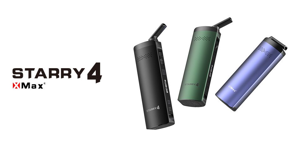 X-Vape USA Continues To Deliver Real-World Dry Herb Vaporizer Performance 