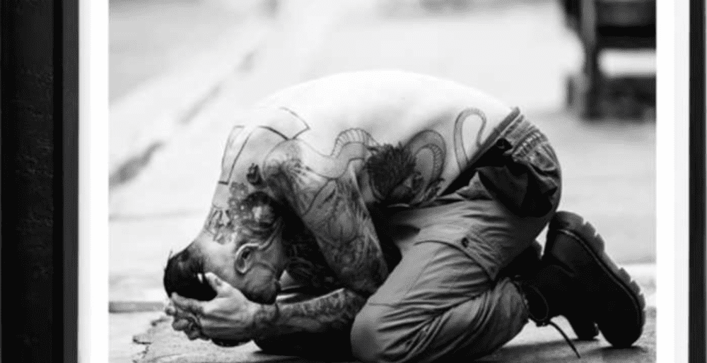 Austin Carlile Returns With First Solo Single “Twisted”