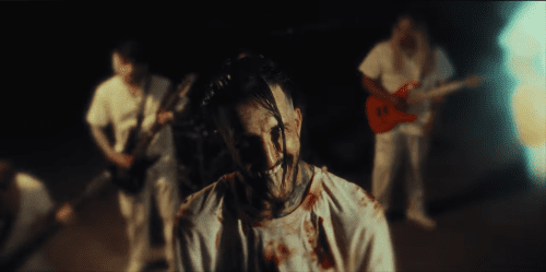 Austin Carlile Returns With First Solo Single “Twisted”