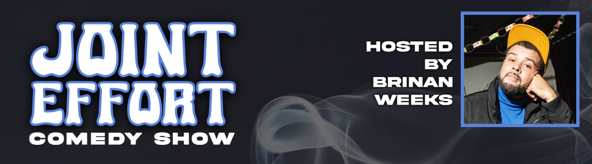 New Live Stand-Up Comedy Series Debuts at Catalyst Cannabis Consumption Lounge in Hawthorne, California