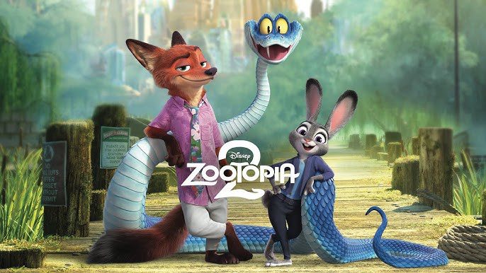Zootopia 2 Signals Disney Animation’s Box Office Rebound and the Strength of the Franchise