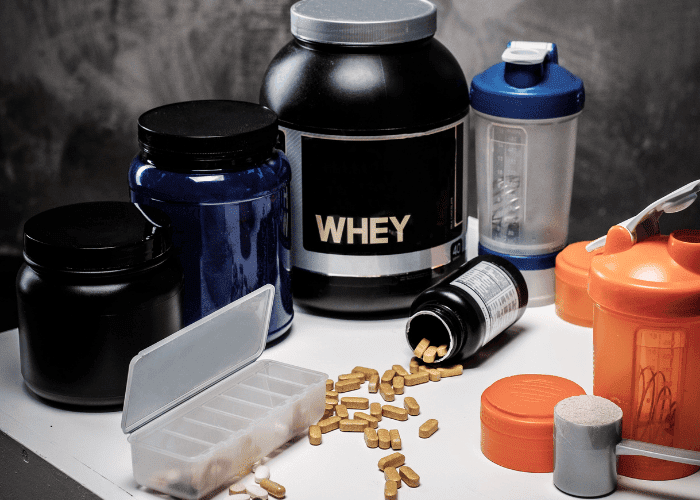 Top Sports Supplement Brands Powering Performance and Recovery Today --- https://www.canva.com/p/nejron/