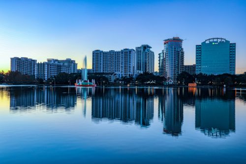 Best Orlando Dispensary Locations You Should Visit in 2026 --- Photo by Mick Haupt on Unsplash