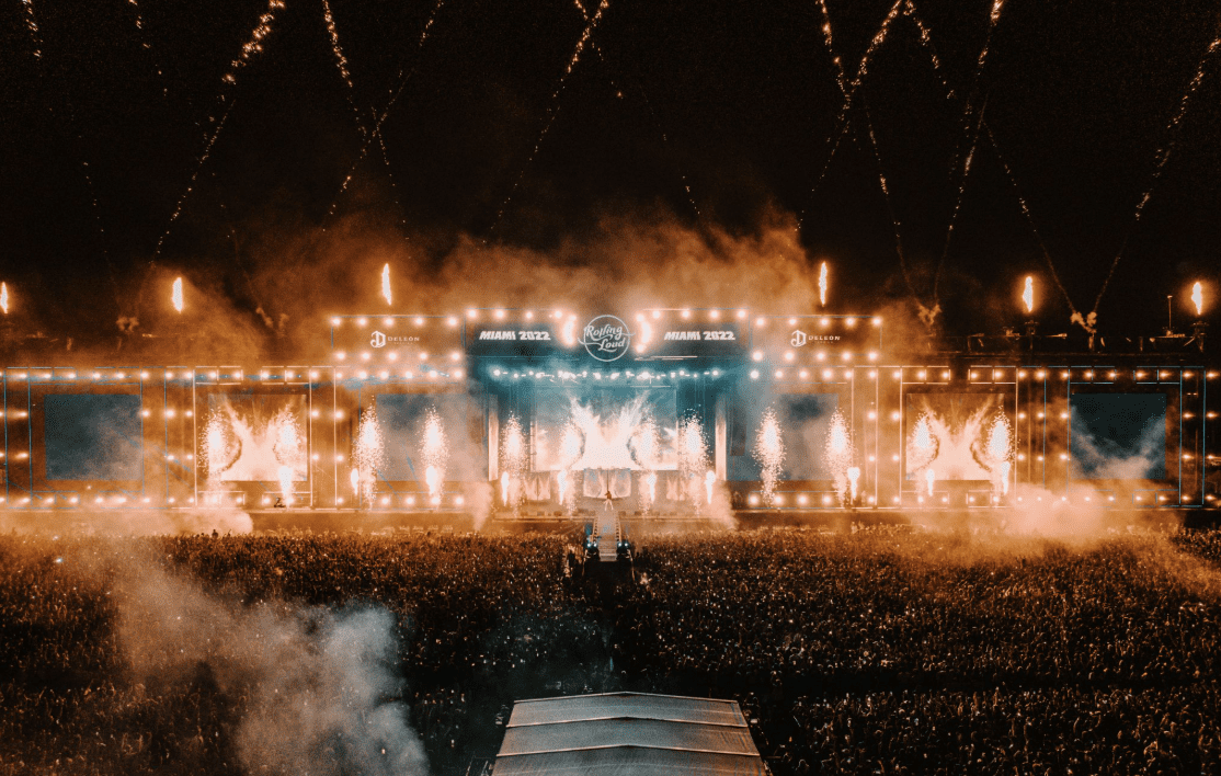 Rolling Loud Announces Next U.S. Festival in Orlando for 2026