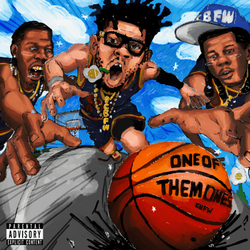 Veeze’s Run Continues With Lil Baby and Rylo Rodriguez on “One of Them Ones”
