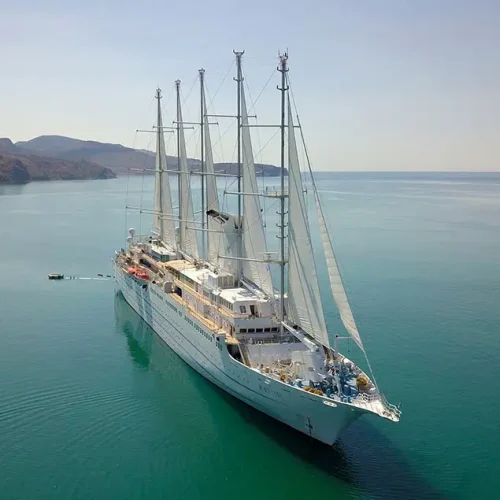 Windstar Cruises Delivers a Different Kind of Luxury at Sea