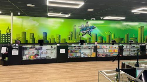 Legacy Dispensers Sets the Tone for an Albany Dispensary Done Right