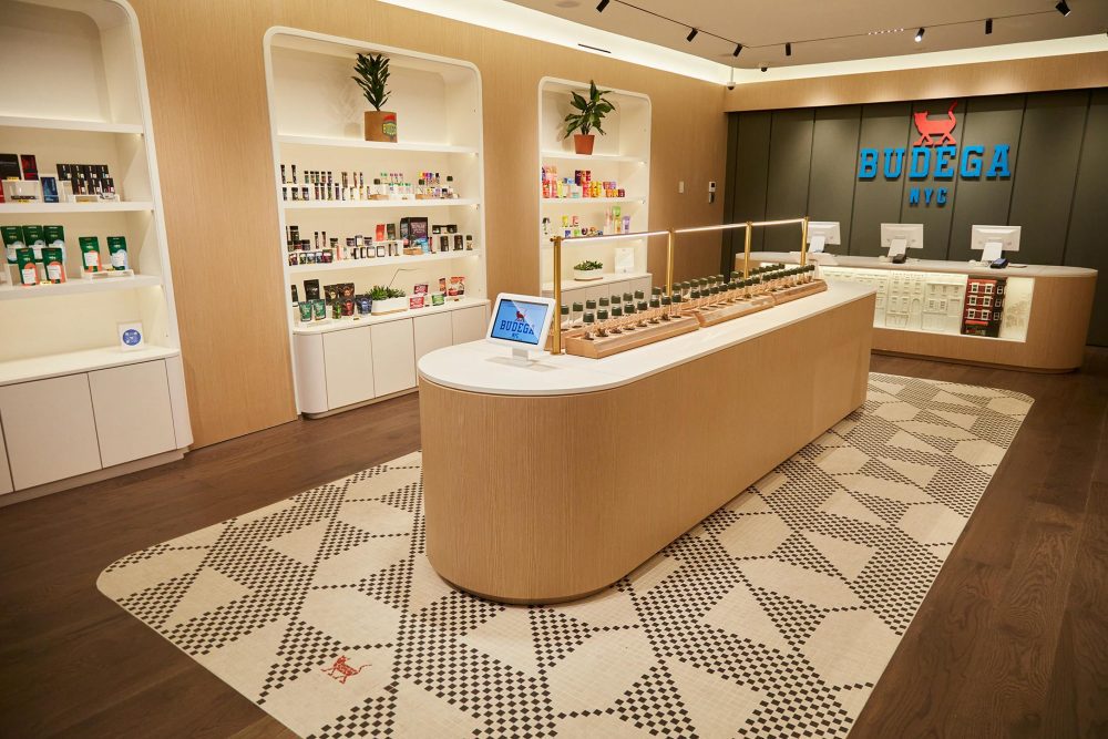 Budega NYC Dispensary in Brooklyn: Where Legal Cannabis Feels Like the Culture