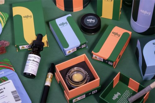 MFNY Is The Best New York Cannabis Brand for Live Resin Products