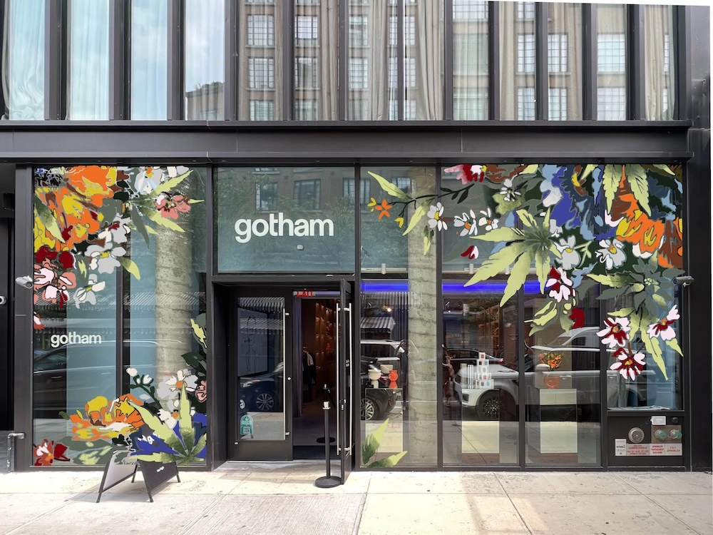 What Sets Gotham's Four NYC Dispensary Locations Apart from Other Cannabis Retailers
