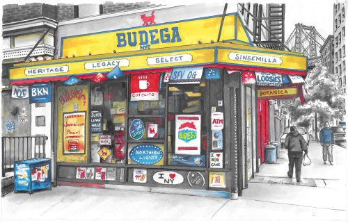 Why Budega NYC Dispensary Stands Out in New York’s Neighborhood Cannabis Era