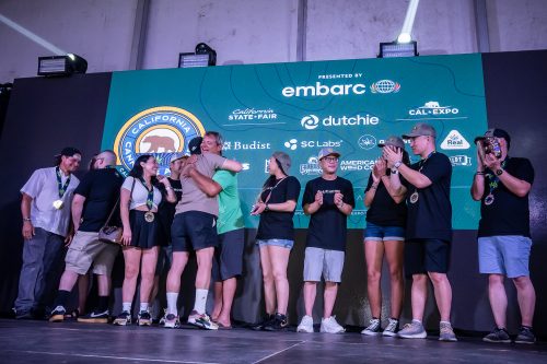 California Cannabis Awards 2026 Celebrates Five Years of State Sanctioned Competition at Cal Expo - Photo by Mike Rosati