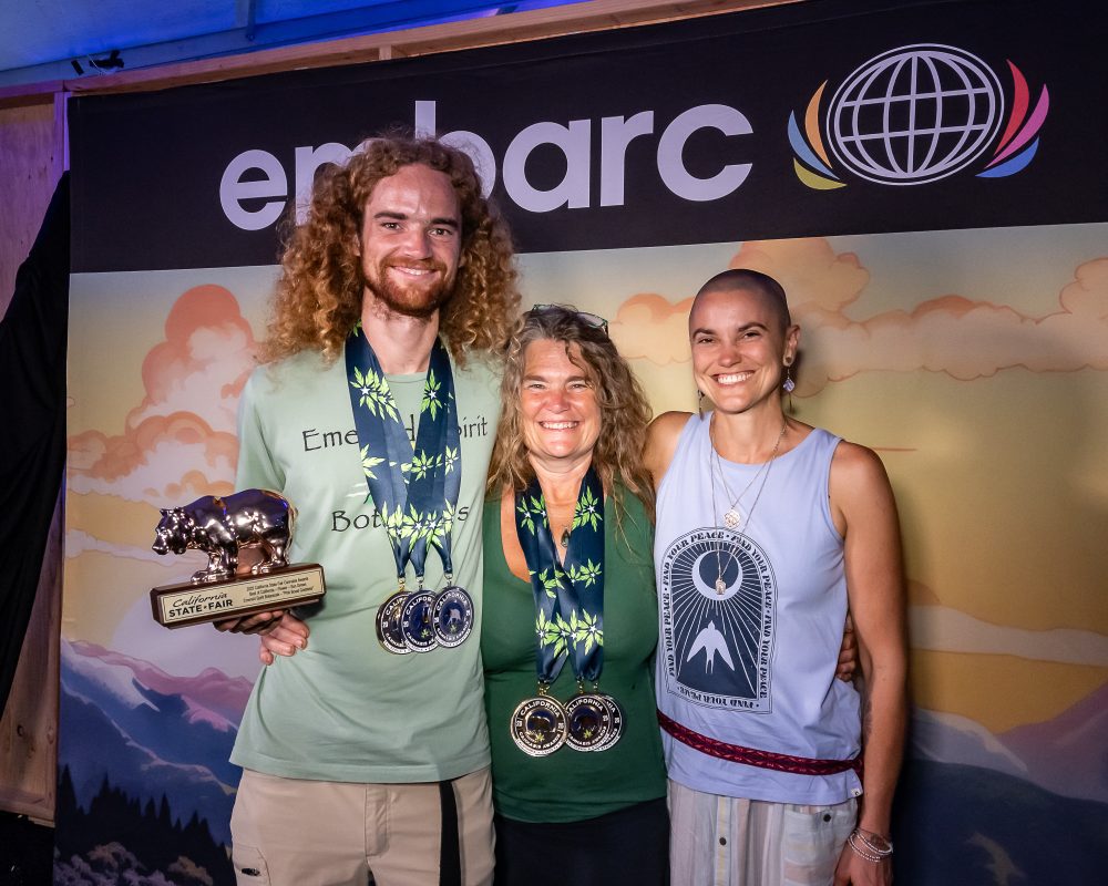 California Cannabis Awards 2026 Celebrates Five Years of State Sanctioned Competition at Cal Expo - Photo by Mike Rosati