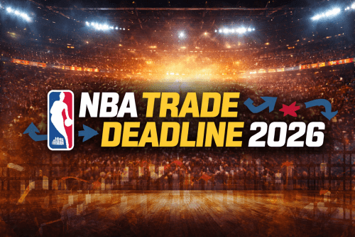 NBA Trades Recap 2026, Every Move That Shaped the League After the Trade Deadline