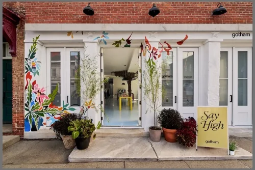 What Sets The Four Gotham NYC Dispensary Locations Apart from Other Cannabis Retailers