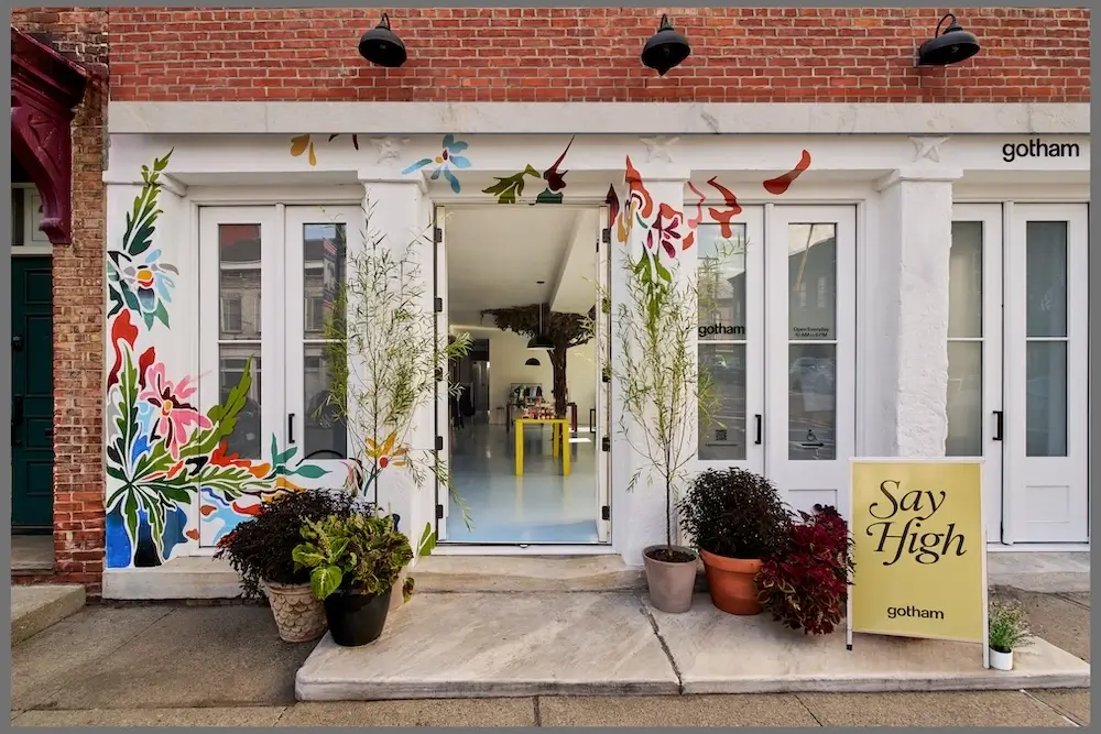 What Sets The Four Gotham NYC Dispensary Locations Apart from Other Cannabis Retailers