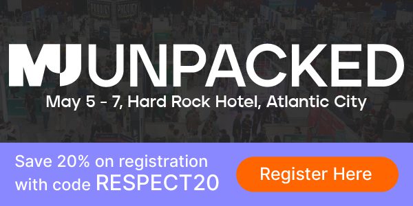 MJUnpacked 2026 Returns to Atlantic City This May as Operators Refocus on Survival and Strategy