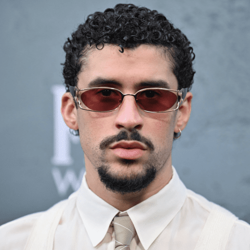 Bad Bunny Expands Into Podcasting Through iHeartMedia Partnership