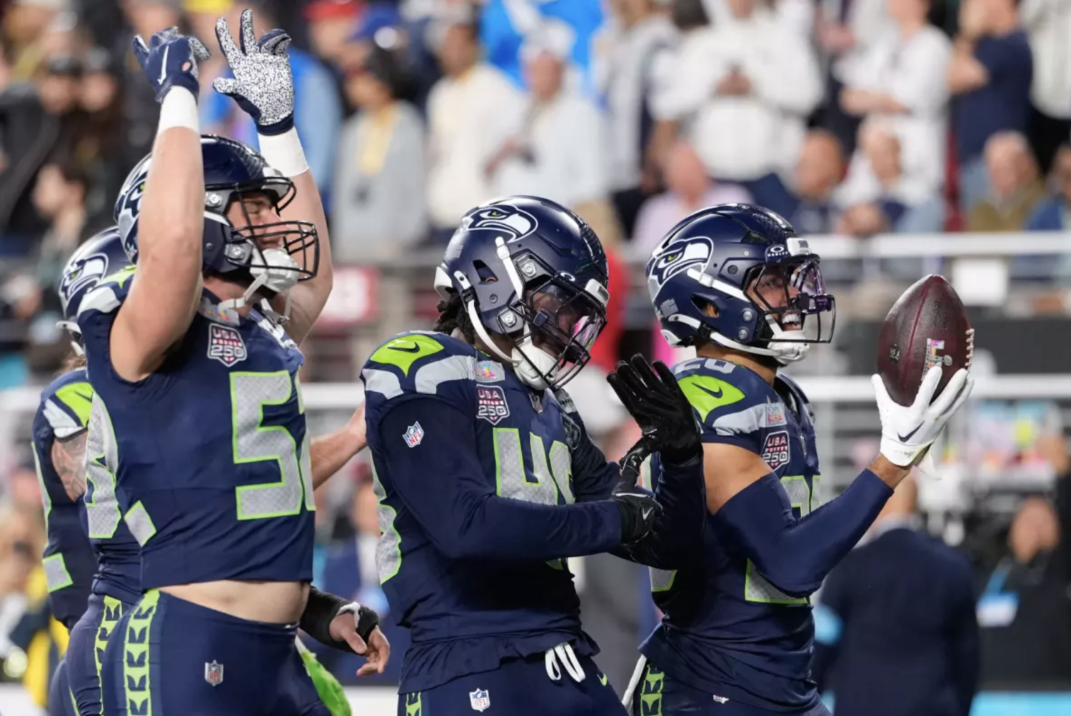 How The Seattle Seahawks Stadium Design Impacts Their Football Games