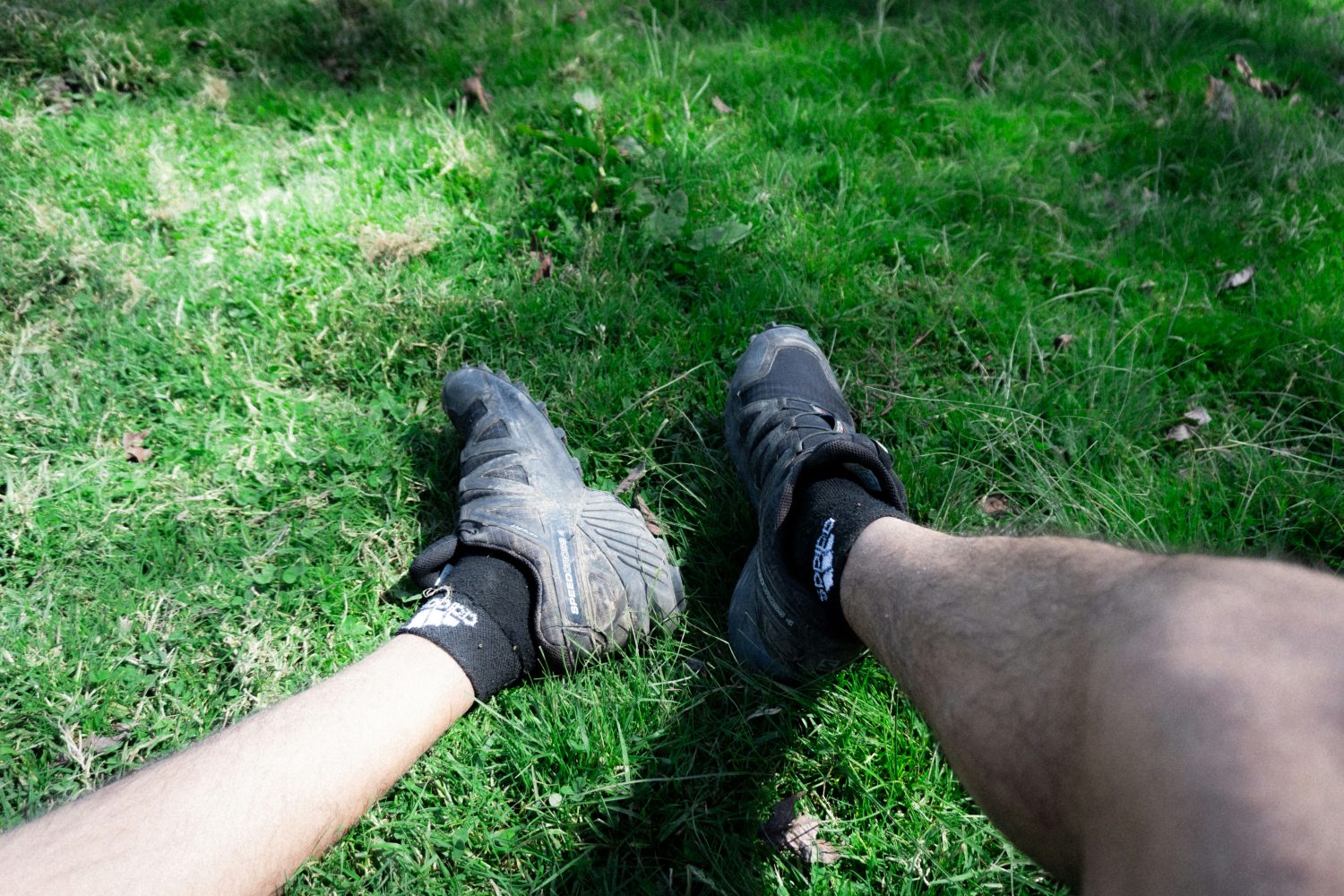 Foot Pain 2026: The Overlooked Key to Mobility, Comfort, and Long Days on Your Feet -- Photo by Arpit Sharma on Unsplash