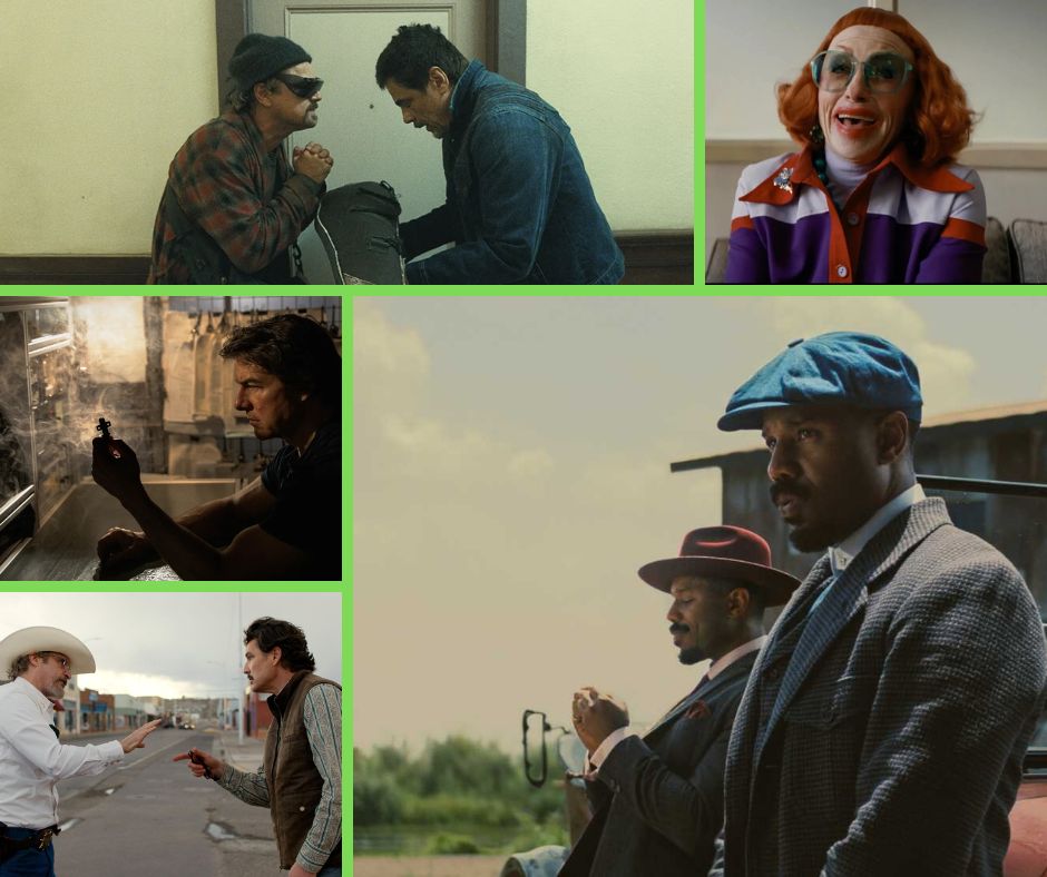 5 Best Movies of 2025