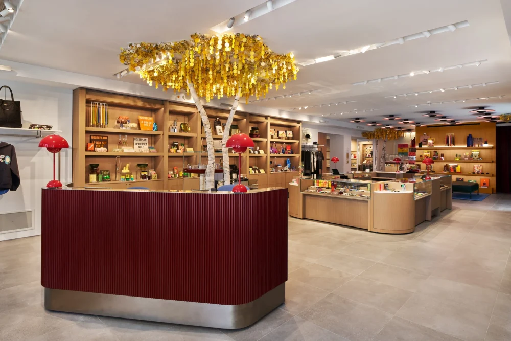 What Sets Gotham's Four NYC Dispensary Locations Apart from Other Cannabis Retailers