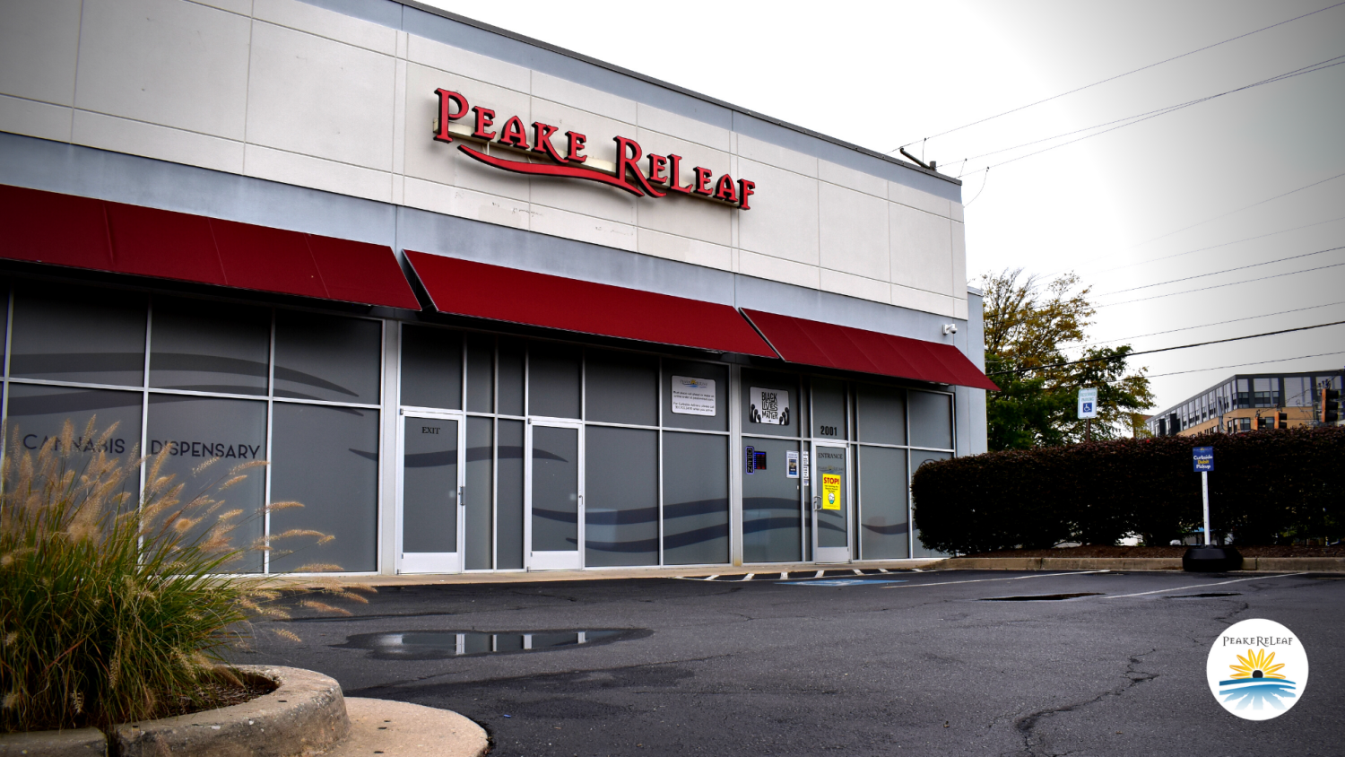 Peake ReLeaf Dispensary Anchors The Maryland Cannabis Market With Great Products and Elite Service