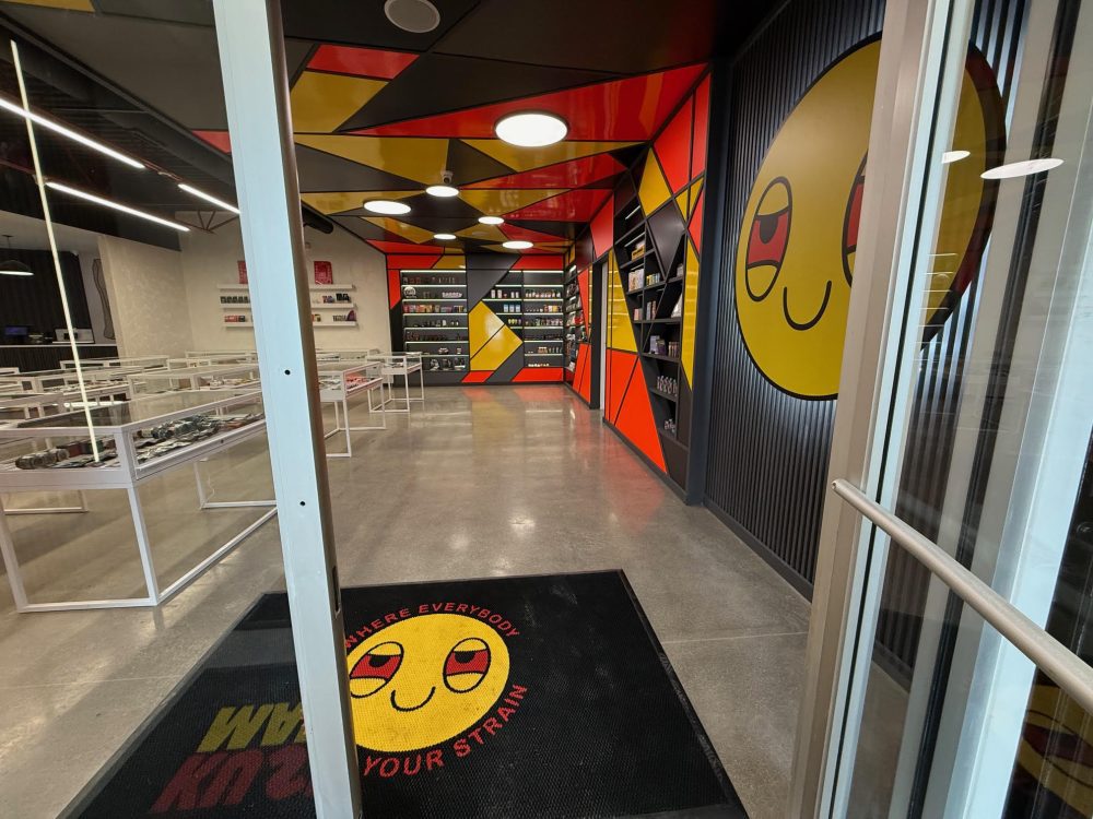 Kush Mart Opens 2nd Dispensary in Buffalo With New Location in Lackawanna