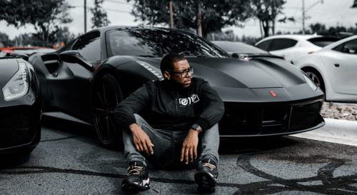 Luxury Car Rentals in Manhattan 2026: The Most Reliable Luxury Car Rental Services in Manhattan, NYC ---- Photo by Erick Reyes