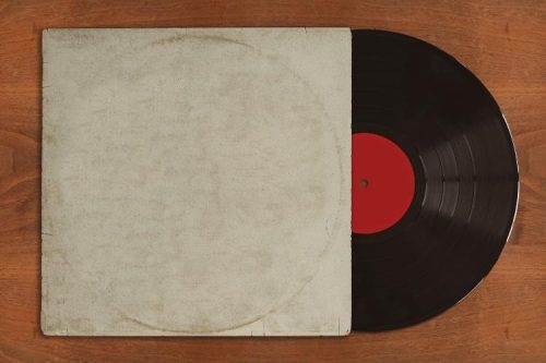 Understanding Vinyl Record Grading: A Complete Guide for Collectors-- [Photo by Bojan Marjanovic on Canva.]