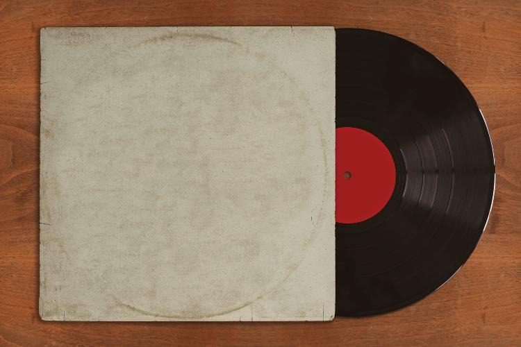 Understanding Vinyl Record Grading: A Complete Guide for Collectors-- [Photo by Bojan Marjanovic on Canva.]