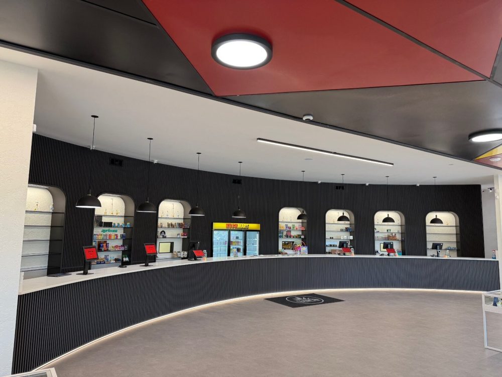 Kush Mart Lancaster: Buffalo Dispensary Hours, Products, and Cannabis Brands Available